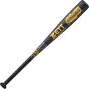 ZETT ゼット 野球 小学生 軟式 金属製バット GROUNDHERO グランドヒーローミドルバランス 縦磨き 520g平均 BAT74578C|バット|野球
