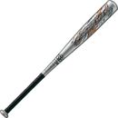 ZETT ゼット 野球 小学生 軟式 金属製バット SWINGMAX スイングマックス ミドルバランス 460g平均 BAT75516|バット|野球