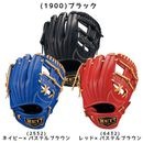 ZETT ゼット 野球 少年 軟式 グラブ グランドヒーローシリーズ オールラウンド用 BJGB76515F|少年用グラブ・ミット|野球