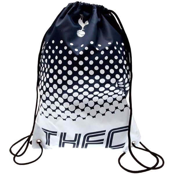 トッテナムホットスパー オフィシャル ジムサック TOT_GYMBAG プレミアリーグ サポーターグッズ