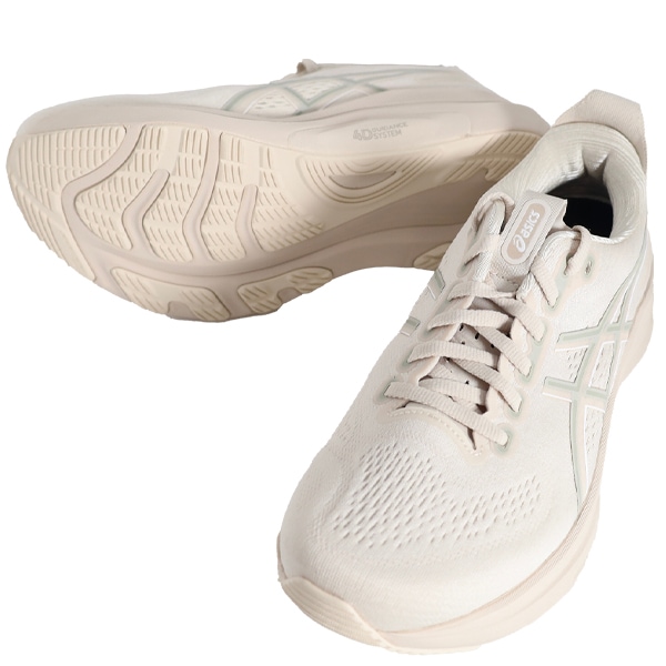 アシックス asics レディース ランニングシューズ GEL-KAYANO 32 ゲルカヤノ 32 マラソン ジョギング 1012B838-250