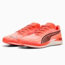 プーマ PUMA メンズ ランニングシューズ プロピオニトロ マラソン ジョギング レッド 311428-05|ランニングシューズ(クッション・厚底)|ランニング