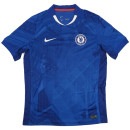 チェルシー CFC 2025-26 レプリカ ホーム ユニフォーム HJ4589-496 サッカー ラッシュブルー 半袖 ナイキ NIKE|サッカーウェア・フットサルウェア|サッカー