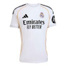 レアルマドリード RMD 2025-26 レプリカ ホーム ユニフォーム KRN60-JJ1931 サッカー ホワイト 半袖 アディダス adidas|サッカーウェア・フットサルウェア|サッカー