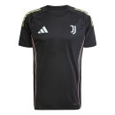 ユベントス JUV 2025-26 ティロ 25 コンペティション トレーニングジャージー KSD44-JN7455 サッカー レプリカ プラシャツ 半袖 アディダス adidas|サッカーウェア・フ