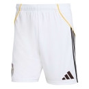 レアルマドリード RMD 2025-26 ホームショーツ KRN63-JJ1926 サッカー レプリカ ユニフォーム パンツ ホワイト アディダス adidas|サッカーウェア・フットサルウェア|サッ
