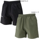 ミズノ mizuno ウーブンバギーショートパンツ P2MDC066 サッカー フットサル カジュアル ハーフパンツ メンズ|サッカーウェア・フットサルウェア|サッカー
