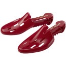 ミズノ mizuno モレリア シューズキーパー P1GZ255262 サッカー フットサル 型崩れ帽子 レッド|サッカーシューズ周辺アクセサリー|サッカー