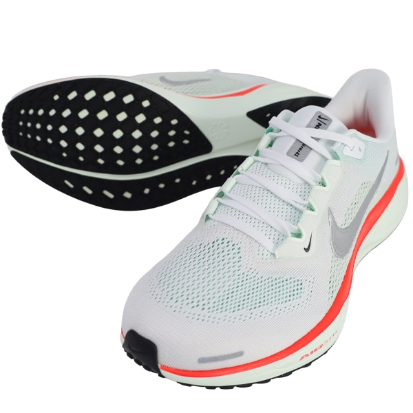 ナイキ NIKE ZOOM PEGASUS 41 エアズーム ペガサス41 メンズ ロード ランニングシューズ FD2722-115