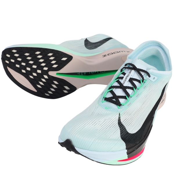 ナイキ NIKE ZOOMX STREAKFLY 2 ズームX ストリークフライ2 メンズ ランニングシューズ HF6416-400