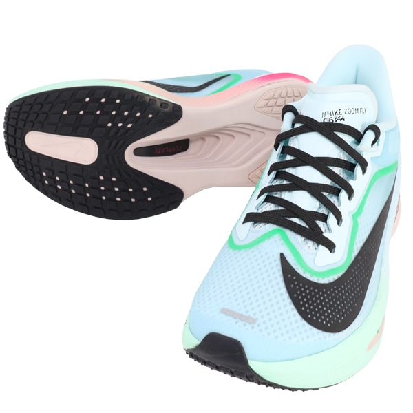 ナイキ NIKE ウィメンズ ズームフライ 6 レディース ランニングシューズ FN8455-402