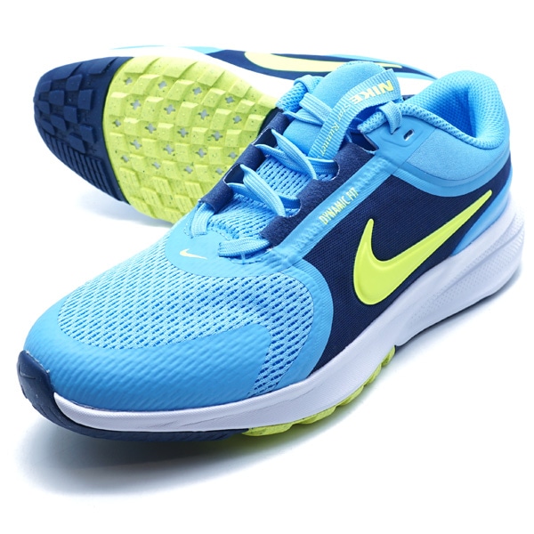 スター ランナー 5 GS HF7004-400 | ナイキ |