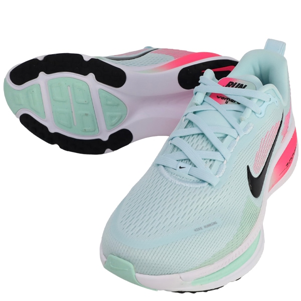 ナイキ NIKE ズーム ボメロ18 Vomero 18 HM6803-403 メンズ ランニングシューズ