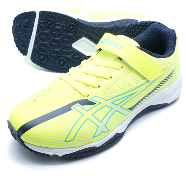 【送料無料】 レーザービーム LAZERBEAM SK-MG-B 1154A211-750 | アシックス |