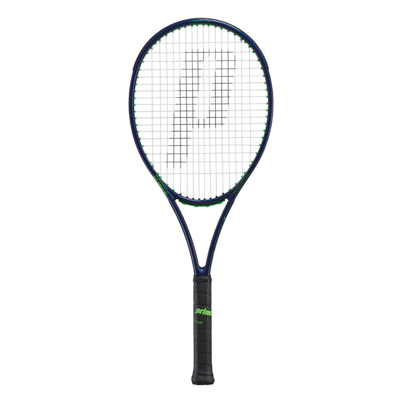 プリンス PRINCE テニス 硬式 ラケット PHANTOM 100 22 ファントム 100 フレームのみ 7TJ163