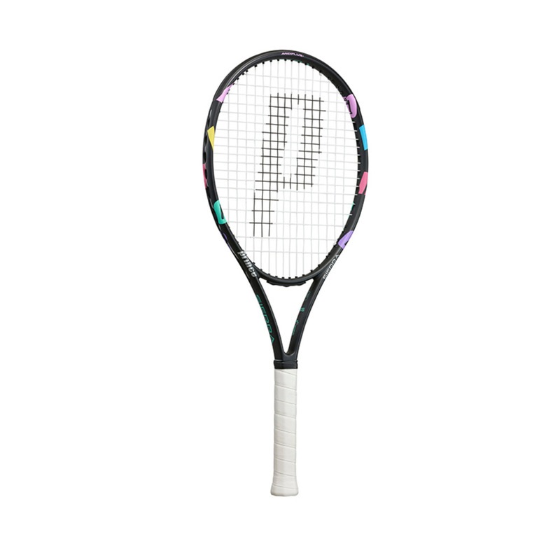 プリンス PRINCE テニス 硬式 ラケット SIERRA O3 シエラ オースリー フレームのみ 7TJ220