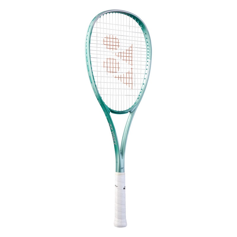 ヨネックス YONEX ソフトテニス ラケット ボルトレイジ 7VS フレームのみ ケース付 02VR7VS-469
