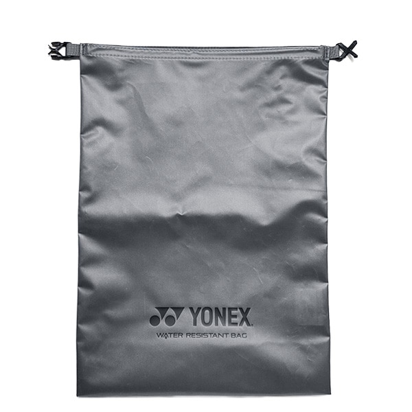 【ネコポス送料無料】ヨネックス YONEX 耐水スタッフバッグ シューズバッグ マルチケース BAG25WRB
