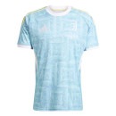 ユベントス JUV 2025-26 アウェイ ホーム ユニフォーム KPK61-JJ4323 サッカー アッシュブルー 半袖 アディダス adidas|サッカーウェア・フットサルウェア|サッカー