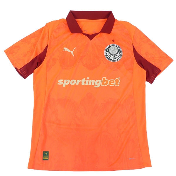 パルメイラス KIDSUPER X SEP ジャージ 781070-10 サッカー レプリカ ユニフォーム 半袖 プーマ PUMA