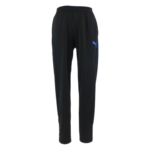 プーマ PUMA INDIVIDUALCUP トレーニングパンツ 25FW 660486 ロングパンツ ジャージ メンズ