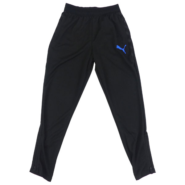 【ジュニア】プーマ PUMA INDIVIDUALCUP トレーニングパンツ 660491 サッカー フットサル ロングパンツ ジャージ 子供用