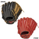 ミズノ mizuno 野球 グローブ ジュニア 軟式用 WILL DRIVE RED IBE限定カラーオールラウンド用 サイズL 1AJGY33230|グラブ・ミット|野球