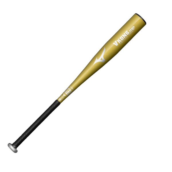 ミズノ mizuno 野球 少年野球 軟式用 バット VKONG ZERO VコングZERO 74cm 1CJMY18974