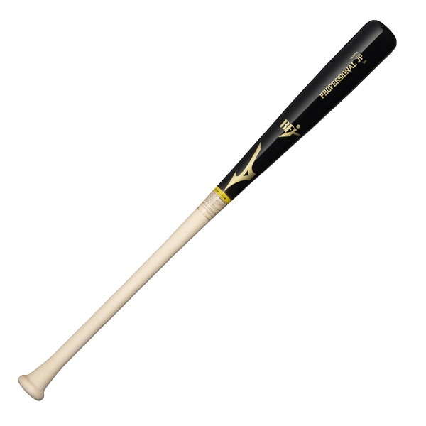 ミズノ mizuno 野球 硬式用 木製バット プロフェッショナルJP PROFESSIONAL JP 25AW 1CJWH24983