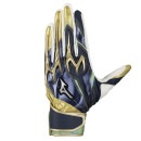 ミズノ mizuno 野球 ジュニア バッティンググローブ シリコンパワーアークDI レプリカ セレクションモデル 両手用 1EJEY561|手袋|野球