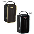 【ネコポス選択可】ミズノ mizuno 野球 ソフトボール シューズケース 1FJKC853|シューズアクセサリー|野球