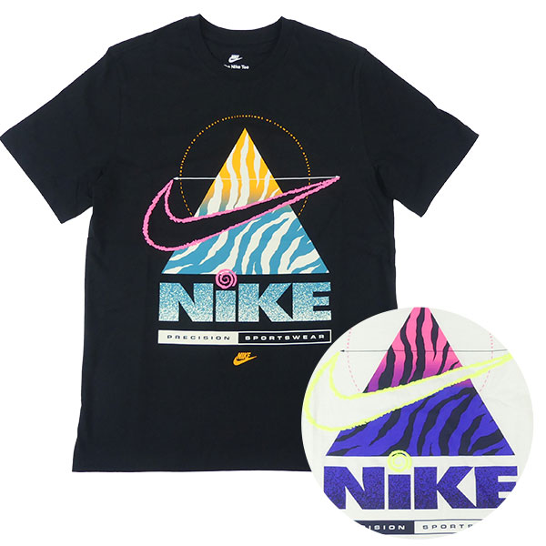 【ネコポス送料無料】NIKE ナイキ メンズ NSW TEE OC BRANDRIFF hv9150 半袖 Tシャツ 綿T メンズ