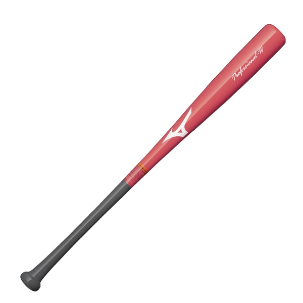 ミズノ mizuno 野球 少年野球 軟式用 バット 木製打撃可 トレーニングバット 76cm 1CJWT25476
