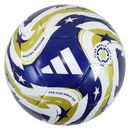 アディダス adidas ムンディアル デ クルーベス FIFA 25 決勝球 キッズ ４号 ADF410F サッカーボール クラブワールドカップ 2025|ボール・バッグ・シンガード|サッカー
