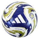 アディダス adidas ムンディアル デ クルーベス FIFA 25 決勝球 リーグ ルシアーダ ５号 ADF512LUF クラブワールドカップ2025決勝 レプリカ球|ボール・バッグ・シンガード|