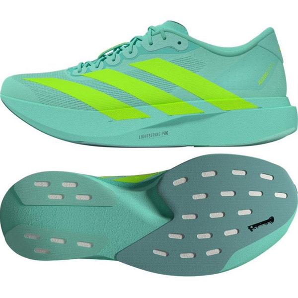 【人気】adizero Evo SL W 240 ランニング adidas Adizero Evo SL Review - RTINGS.com