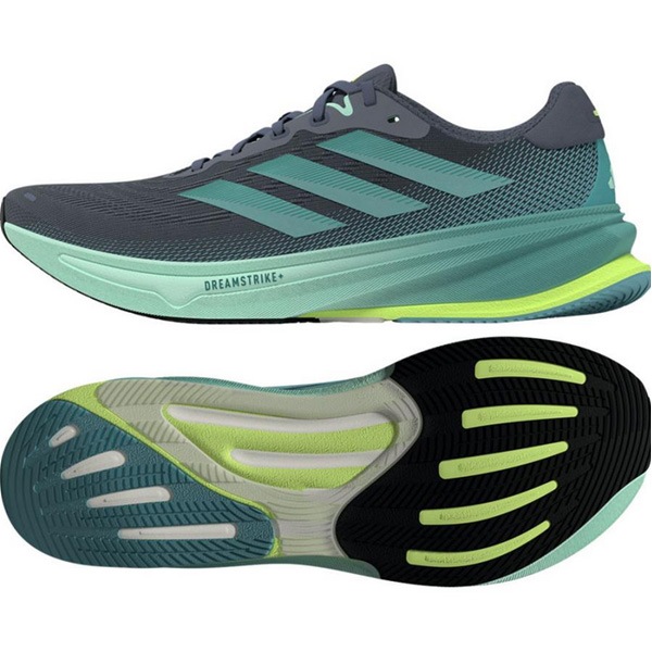 アディダス adidas メンズ ランニングシューズ SUPERNOVA RISE 2 M スーパーノヴァ ライズ 2 マラソン ジョギング JQ7701