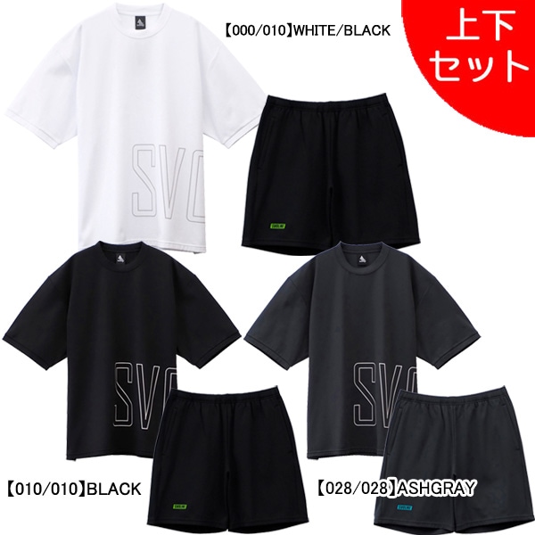 スボルメ（svolme）のフットサルウェア ｜サッカーショップなら