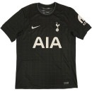 トッテナムホットスパー THFC 2025-26 レプリカ アウェイ ユニフォーム HJ4609-011 サッカー 半袖 ブラック ナイキ NIKE|サッカーウェア・フットサルウェア|サッカー