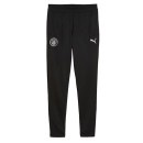 【ジュニア】 マンチェスターシティ MCFC 2025-26 トレーニング Wポケッツ パンツ 782014-14 サッカー レプリカ トレーニングパンツ 子供用 プーマ PUMA|サッカーウェア・フ