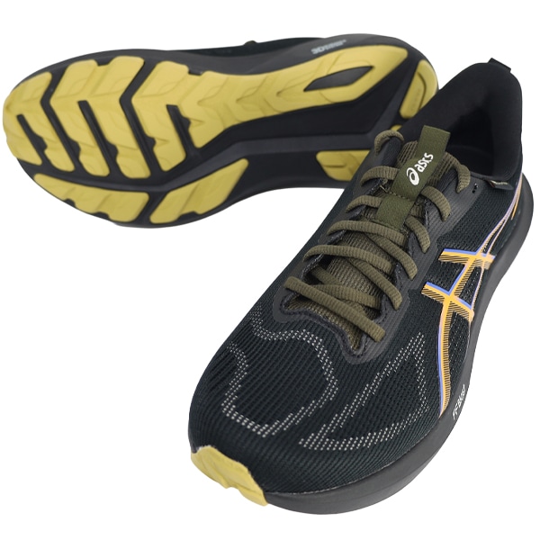 アシックスのメンズのランニングシューズ ｜ ランニングショップ
