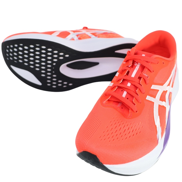 アシックス asics メンズ ランニングシューズ MAGIC SPEED4 WIDE マラソン ジョギング ワイド 1011B873-600