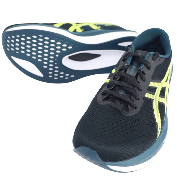 アシックス asics メンズ ランニングシューズ MAGIC SPEED4 マラソン ジョギング  1011B875-001