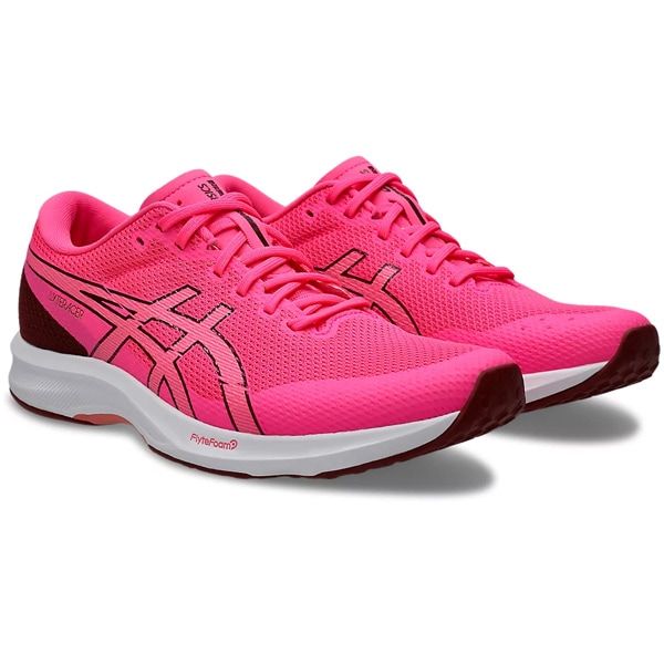 【予約販売】アシックス asics レディース ランニングシューズ LYTERACER 6 マラソン ジョギング 1012B764-701