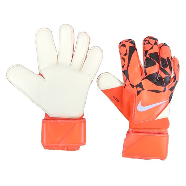 ナイキ NIKE GRIP3 25SS HQ0256-635 サッカー ゴールキーパーグローブ GKグローブ オレンジ
