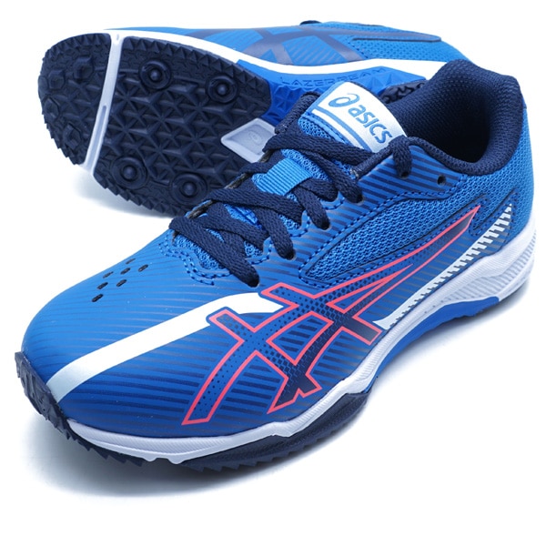 【送料無料】 レーザービーム LAZERBEAM SK-B 1154A210-400 | アシックス |