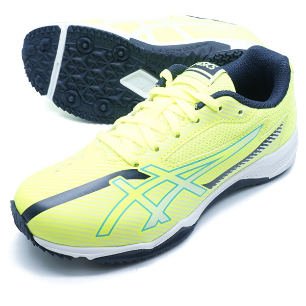 【送料無料】 レーザービーム LAZERBEAM SK-B 1154A210-750 | アシックス |
