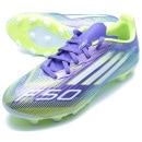 F50 LEAGUE HG/AG J JH7752 | アディダス ||ジュニアサッカーシューズ|サッカー