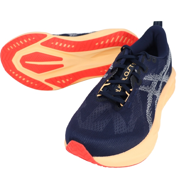 ランニング,ランニングシューズ(クッション・厚底),メンズ