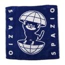 スパッツィオ Spazio PIPPO ハンドタオル 7 AC0146 スポーツ タオルハンカチ|アクセサリー|サッカー